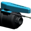 Trudesign Elektrisk Kulventil, 1/2"