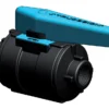 Trudesign Kulventil bsp, 1/2"