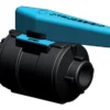 Trudesign Kulventil bsp, 1 1/2"