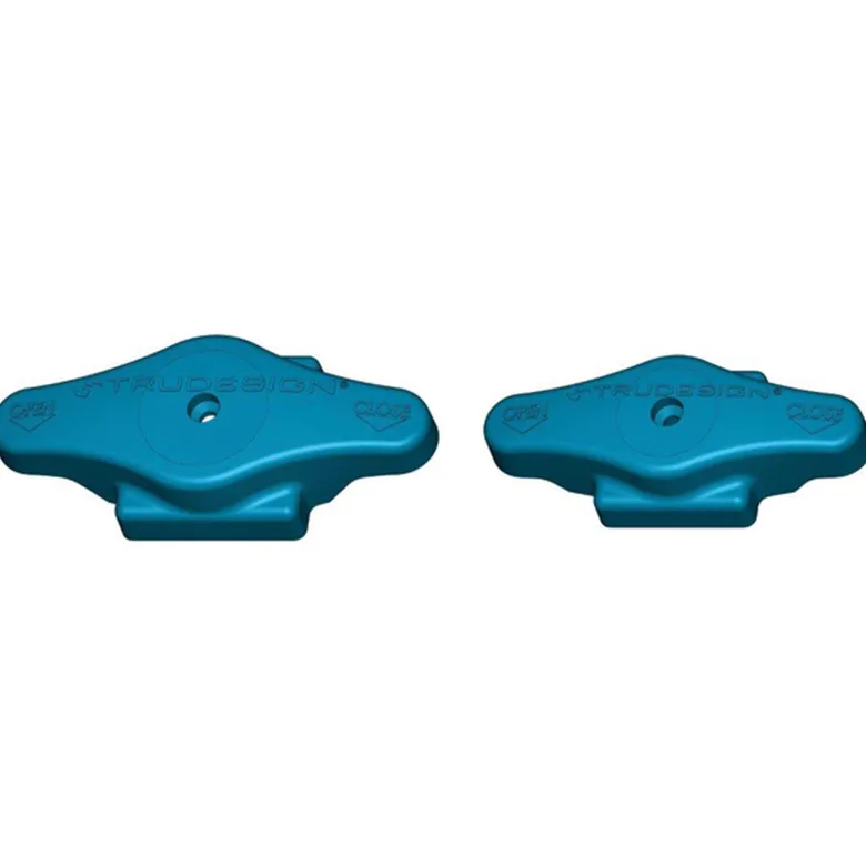 Trudesign Litet handtag för kulventil 1/2" & 3/4" & 1"