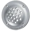 Trudesign Skrov Sil Rund, 1 1/4"