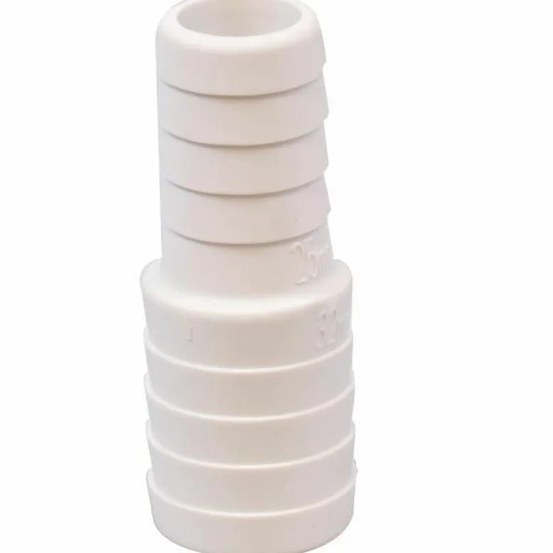 Trudesign Slangadapter 25-13mm