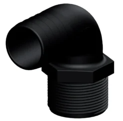 Trudesign Slangkoppling, 1/2", 13mm, 90°