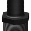 Trudesign Slangsockel, 1 1/2", 32mm