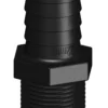 Trudesign Slangsockel, 3/4", 22mm utv.