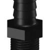 Trudesign Slangsockel, 1/2", 16mm utv.