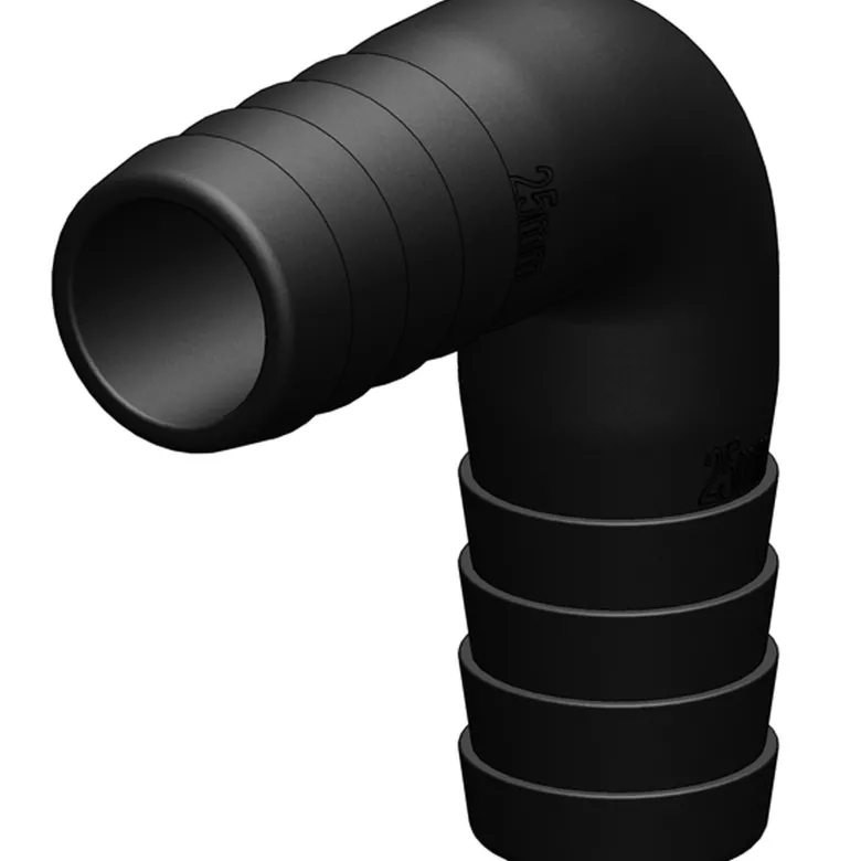 Trudesign Vinkelstycke 90°