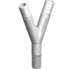Trudesign Y-koppling, 19, 19, 19mm