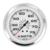 Trycklogg 75knop Lido Fogfree