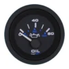 Tryckmätare olja 80psi Fogfree