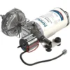 Tryckvattenpump UP3/E 12/24 V 15 l, 2,5 bar