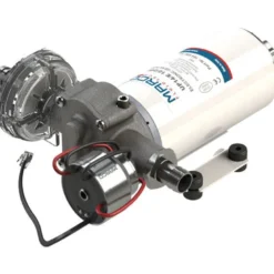 Tryckvattenpump UPP14/E 12/24 V, 46 l, 2,5 bar