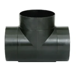 1852 T-Stycke 90 mm