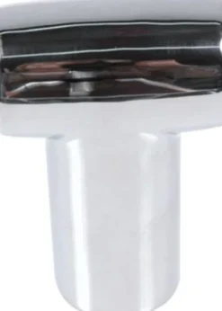 T-stycke Ø25mm - 90 grader lång ss, u/pinol