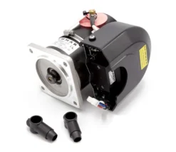 110TT - 1,5kW, motor