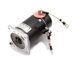 140TT - 2,2kW, motor