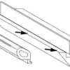 Tätning BULK Ny Standard Mk1