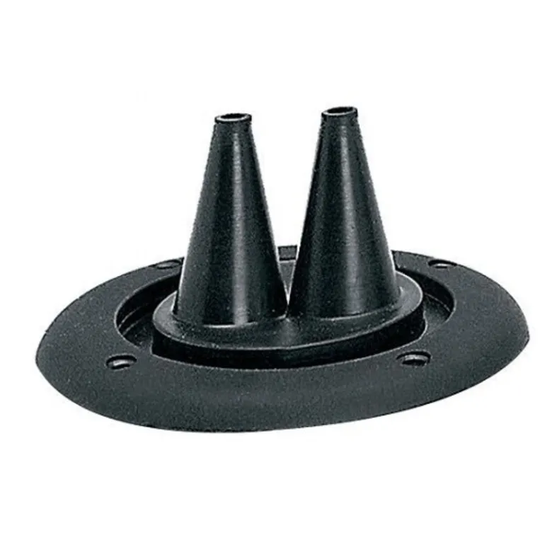 Tätningsbälg till Gear/Gas Ø105cm