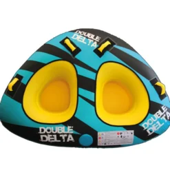 Tube, Double Delta