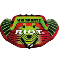 Tube 3 person sofa RIOT