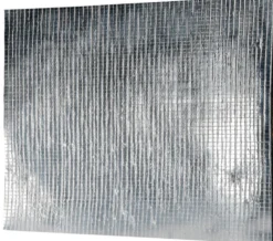 Tunn ljudisolerande panel 100x75 cm 13mm