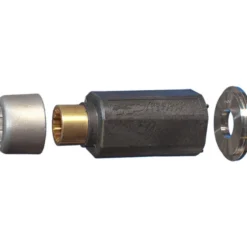 Turning Point Propellernav 502, 15 splines