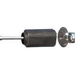 Turning Point Propellernav 510, 17 splines