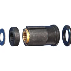 Turning Point Propellernav 12, 13 splines