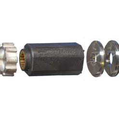 Turning Point Propellernav 509, 15 splines