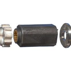 Turning Point Propellernav 511, 15 splines