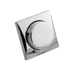 Twilight Dimmer 12v/24v, 60w, 2A, Silversand