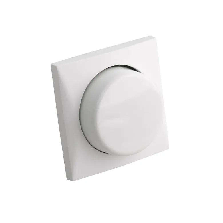 Twilight Dimmer 12v/24v, 60w, 2A, Vit