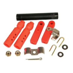 Ultraflex Adapterkit K57 C2-C8 till Johnson/Evinrude