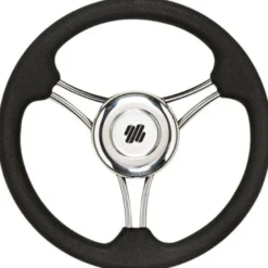 Ultraflex Båtratt V21 350mm