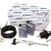 Ultraflex Gotech Hydraulstyrningspaket för roder