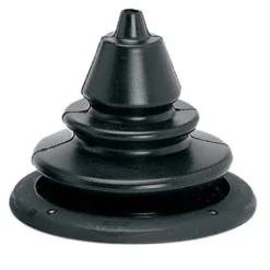 Ultraflex Gummibälg styrkabel Ø150mm