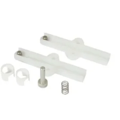 Ultraflex Monteringskit K23 till Motorreglage B47-B49
