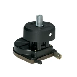 Ultraflex Styrväxel 55 hk