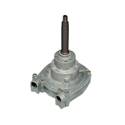 Ultraflex Styrväxel med returbroms T73NRFC
