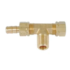 Ultraflex T-stycke Hydraulcylinder