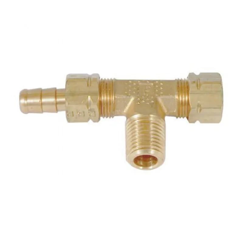 Ultraflex T-stycke Hydraulcylinder