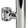 ULTRA spöhållare AISI316 för rör 22/25.4 mm