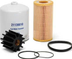 Underhållskit av Volvo Dieselmotorer 21759184