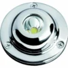 Undervattensbelysning vit 12-24 V 1 LED 5 W