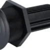 Undervattens LED-lampa 10W blå