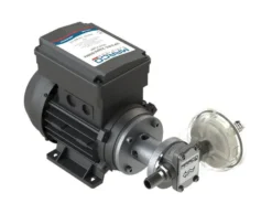 UP3/AC 220V olja/diesel 10 l/m