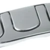 Uppfällbar knap AISI 316 172 x 65 mm