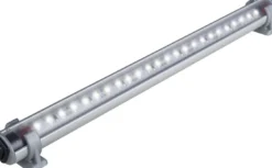 U-pro LED inkl. Strömbrytare, 230mm