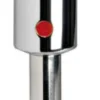 Utdragbar LED-ljusstolpe