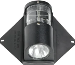 UTILITY lanterna och däckslampa 35 W halogen